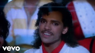 Rhythm Of The Night - DeBarge