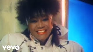 New Attitude - Patti LaBelle