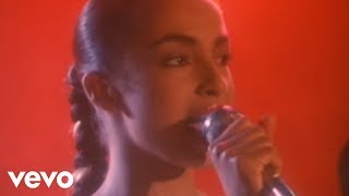 Smooth Operator - Sade