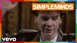 Don’t You (Forget About Me) - Simple Minds