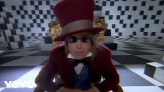 Don't Come Around Here No More - Tom Petty and The Heartbreakers