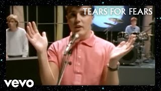 Everybody Wants to Rule the World - Tears for Fears