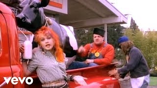 The Goonies 'R' Good Enough - Cyndi Lauper