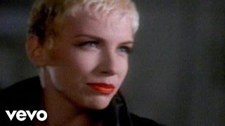 Would I Lie To You? - Eurythmics