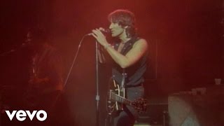 Tough All Over - John Cafferty & The Beaver Brown Band