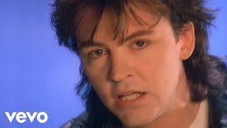 Everytime You Go Away - Paul Young