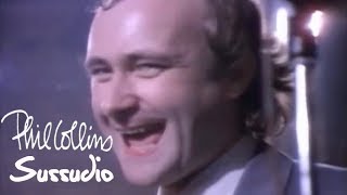 Sussudio - Phil Collins