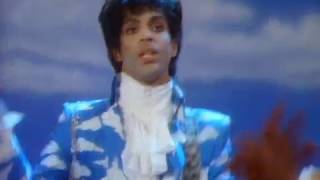 Raspberry Beret – Prince