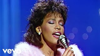 You Give Good Love - Whitney Houston