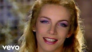 There Must Be An Angel - Eurythmics