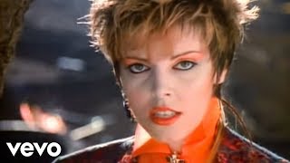 Invincible (Theme From The Legend Of Billie Jean) - Pat Benatar