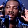 Party All The Time - Eddie Murphy