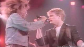 It's Only Love (Live) - Bryan Adams & Tina Turner