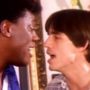 You're A Friend Of Mine - Clarence Clemons, Jackson Browne