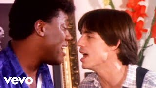 You're A Friend Of Mine - Clarence Clemons, Jackson Browne