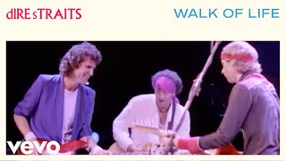 Walk of Life - Dire Straits