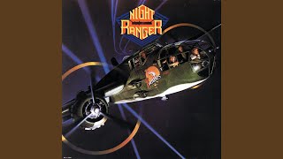 Goodbye - Night Ranger