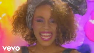 How Will I Know - Whitney Houston