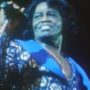 Living in America - James Brown