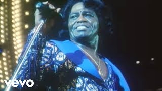 Living in America - James Brown