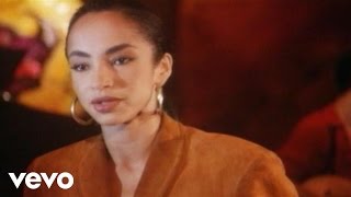 The Sweetest Taboo - Sade