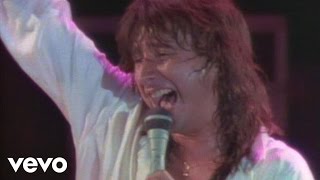 Be Good to Yourself (Live) - Journey