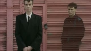 West End Girls – Pet Shop Boys