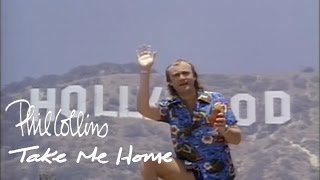 Take Me Home - Phil Collins