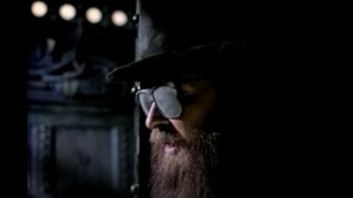 Rough Boy - ZZ Top