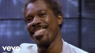 There'll Be Sad Songs (To Make You Cry) - Billy Ocean