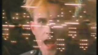 No One Is To Blame - Howard Jones