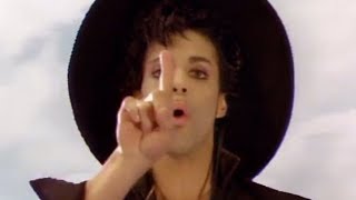 Mountains - Prince & The Revolution