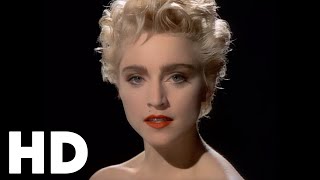 Papa Don't Preach - Madonna