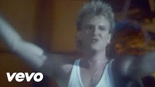 Don't Forget Me (When I'm Gone) - Glass Tiger