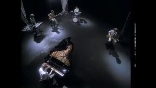 The Way It Is - Bruce Hornsby & The Range