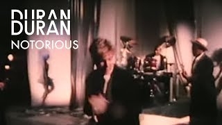 Notorious – Duran Duran