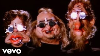 Land Of Confusion - Genesis