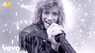 Livin' On A Prayer - Bon Jovi