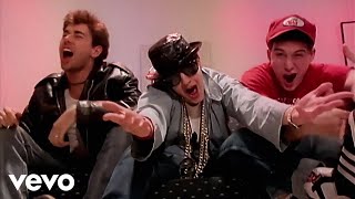 (You Gotta) Fight For Your Right (To Party) - Beastie Boys