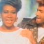 I Knew You Were Waiting (For Me) - George Michael, Aretha Franklin