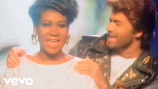 I Knew You Were Waiting (For Me) - George Michael, Aretha Franklin