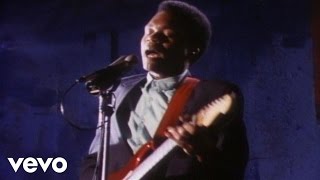 Smoking Gun - Robert Cray