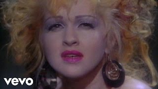 What's Going On - Cyndi Lauper