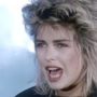 You Keep Me Hangin’ On – Kim Wilde