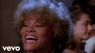 Love Power - Dionne Warwick, Jeffrey Osborne