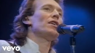 Back in the High Life Again – Steve Winwood