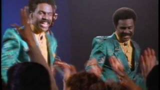 Rock Steady - The Whispers