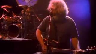 Touch Of Grey - Grateful Dead