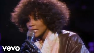 Didn't We Almost Have It All (Live) - Whitney Houston