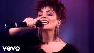 Lost In Emotion - Lisa Lisa & Cult Jam